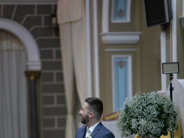 O casamento de Igor e Mariana em Curitiba, Paraná 4