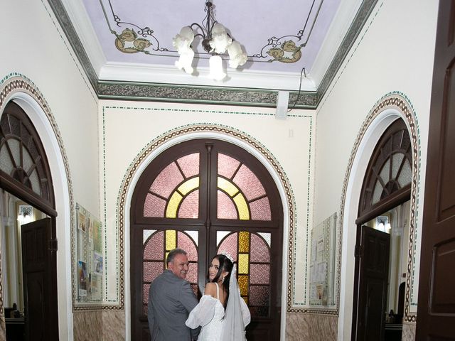 O casamento de Igor e Mariana em Curitiba, Paraná 5