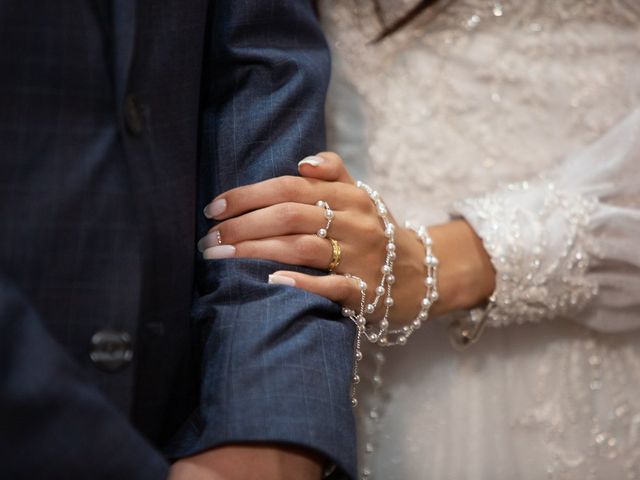 O casamento de Igor e Mariana em Curitiba, Paraná 1