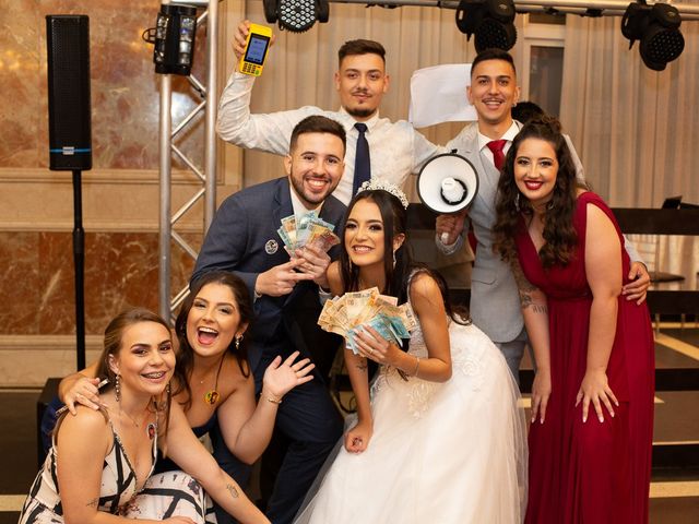 O casamento de Igor e Mariana em Curitiba, Paraná 8