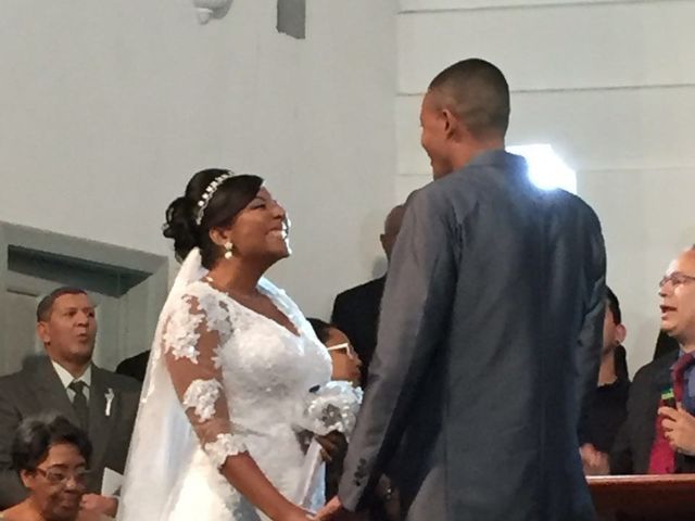 O casamento de César Augusto e Karen Azevedo em Rio de Janeiro, Rio de Janeiro 3