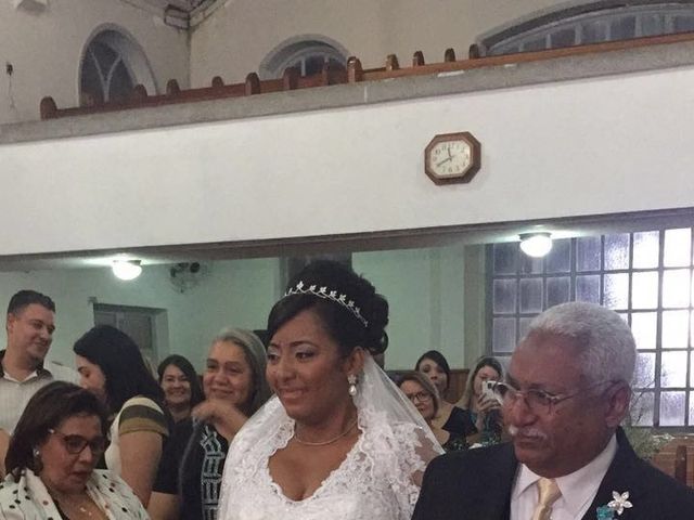 O casamento de César Augusto e Karen Azevedo em Rio de Janeiro, Rio de Janeiro 4