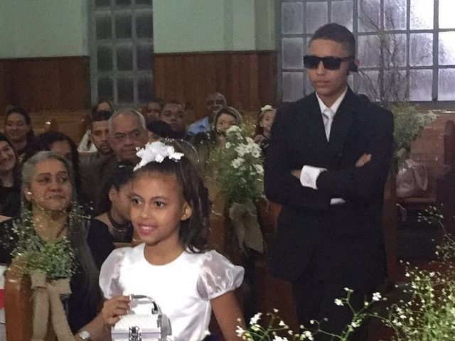 O casamento de César Augusto e Karen Azevedo em Rio de Janeiro, Rio de Janeiro 5