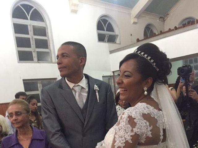 O casamento de César Augusto e Karen Azevedo em Rio de Janeiro, Rio de Janeiro 6