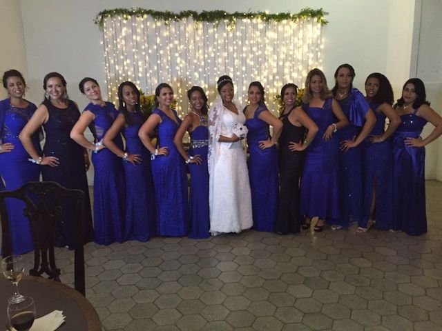 O casamento de César Augusto e Karen Azevedo em Rio de Janeiro, Rio de Janeiro 7
