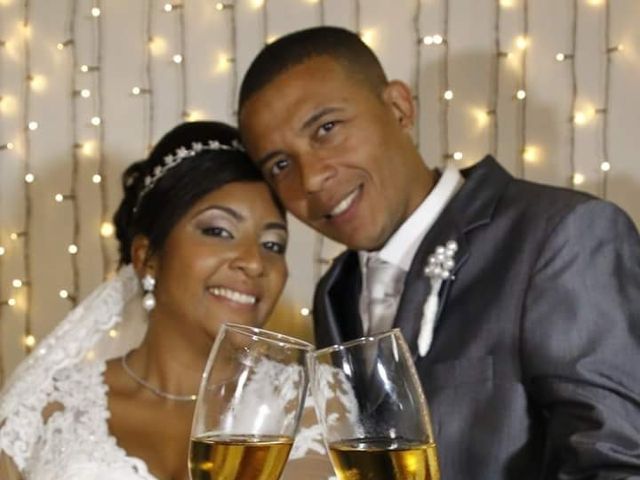 O casamento de César Augusto e Karen Azevedo em Rio de Janeiro, Rio de Janeiro 9