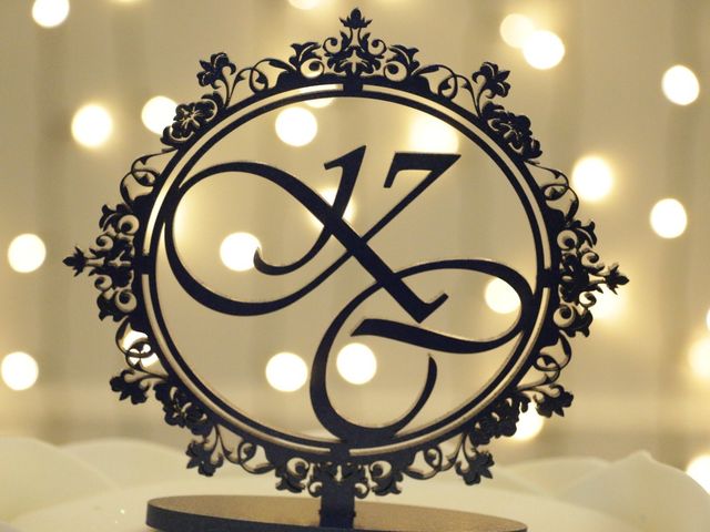 O casamento de César Augusto e Karen Azevedo em Rio de Janeiro, Rio de Janeiro 10