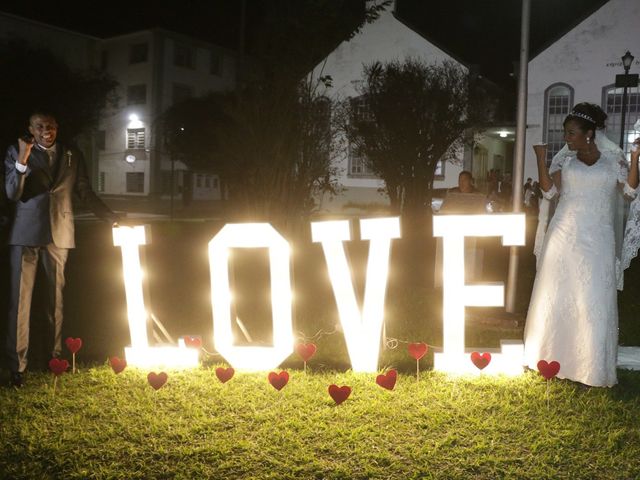 O casamento de César Augusto e Karen Azevedo em Rio de Janeiro, Rio de Janeiro 11