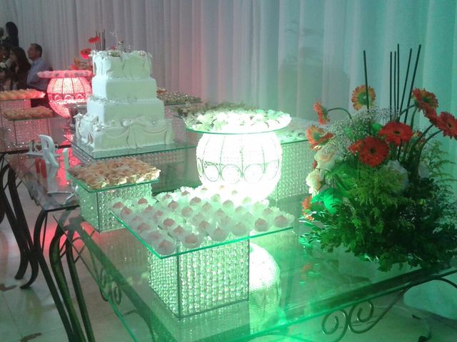 O casamento de Jorge Max e Raquel Mara em Belo Horizonte, Minas Gerais 8