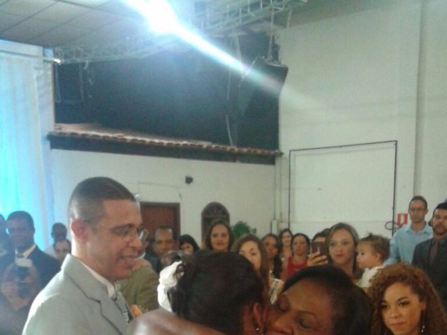 O casamento de Jorge Max e Raquel Mara em Belo Horizonte, Minas Gerais 9