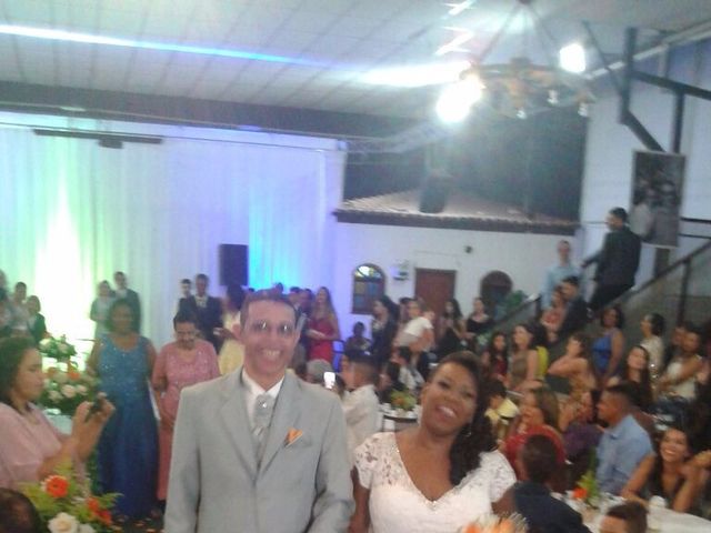O casamento de Jorge Max e Raquel Mara em Belo Horizonte, Minas Gerais 10