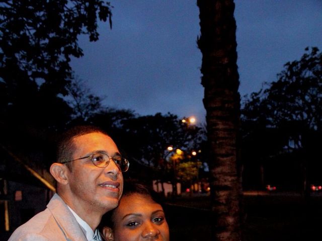 O casamento de Jorge Max e Raquel Mara em Belo Horizonte, Minas Gerais 13