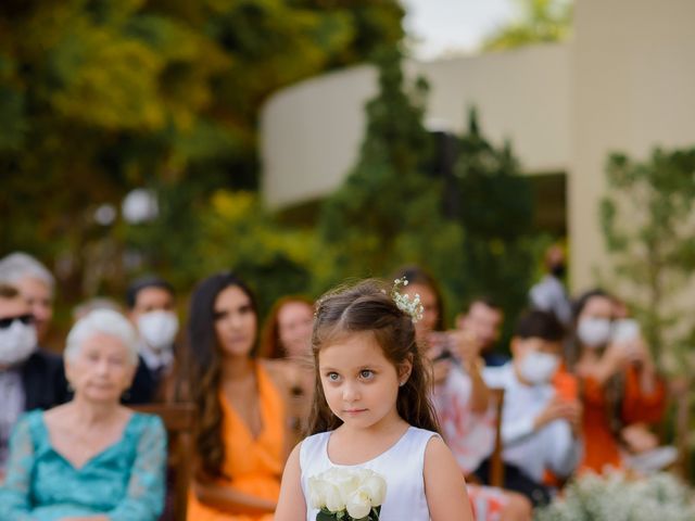 O casamento de Lucas e Jéssica em Lago Sul, Distrito Federal 3