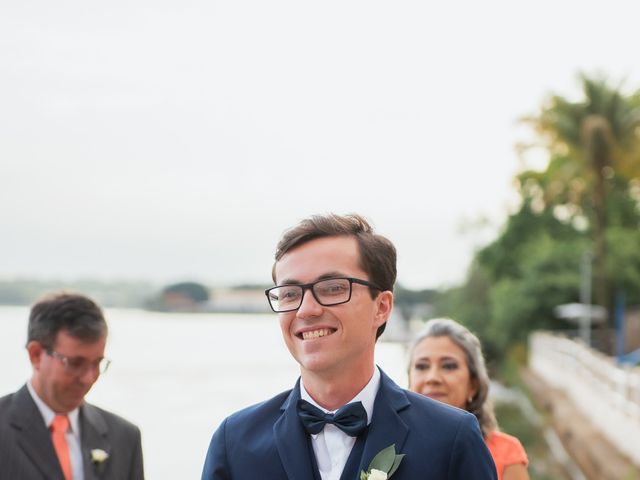 O casamento de Lucas e Jéssica em Lago Sul, Distrito Federal 7