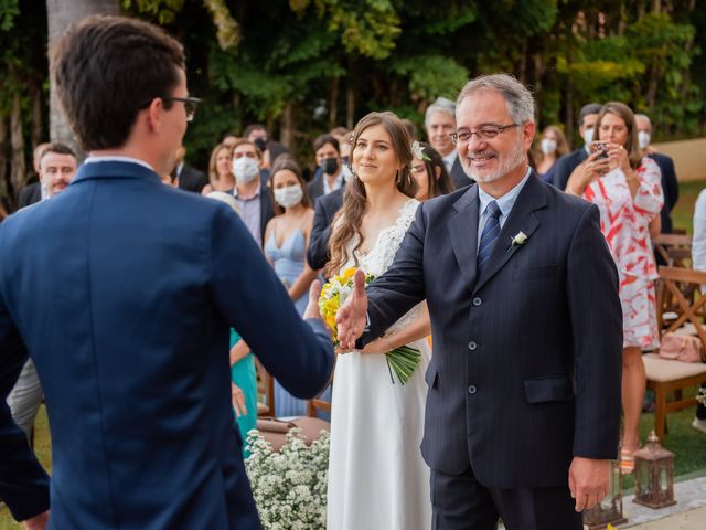 O casamento de Lucas e Jéssica em Lago Sul, Distrito Federal 8