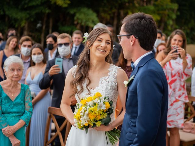 O casamento de Lucas e Jéssica em Lago Sul, Distrito Federal 9