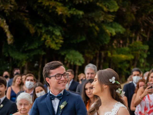 O casamento de Lucas e Jéssica em Lago Sul, Distrito Federal 10