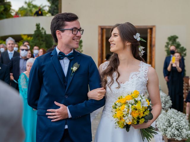 O casamento de Lucas e Jéssica em Lago Sul, Distrito Federal 11