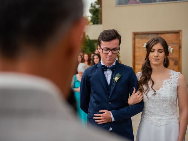 O casamento de Lucas e Jéssica em Lago Sul, Distrito Federal 12