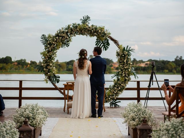 O casamento de Lucas e Jéssica em Lago Sul, Distrito Federal 14