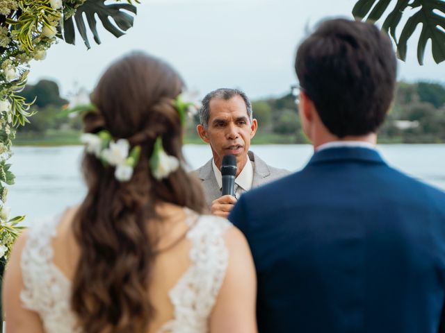 O casamento de Lucas e Jéssica em Lago Sul, Distrito Federal 15