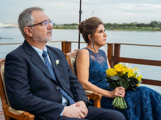 O casamento de Lucas e Jéssica em Lago Sul, Distrito Federal 16