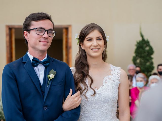 O casamento de Lucas e Jéssica em Lago Sul, Distrito Federal 17