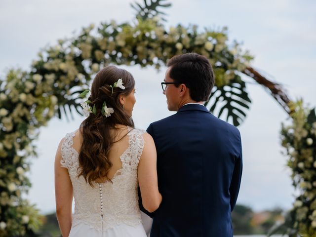 O casamento de Lucas e Jéssica em Lago Sul, Distrito Federal 18