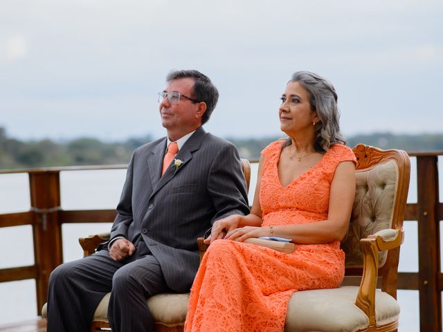 O casamento de Lucas e Jéssica em Lago Sul, Distrito Federal 19