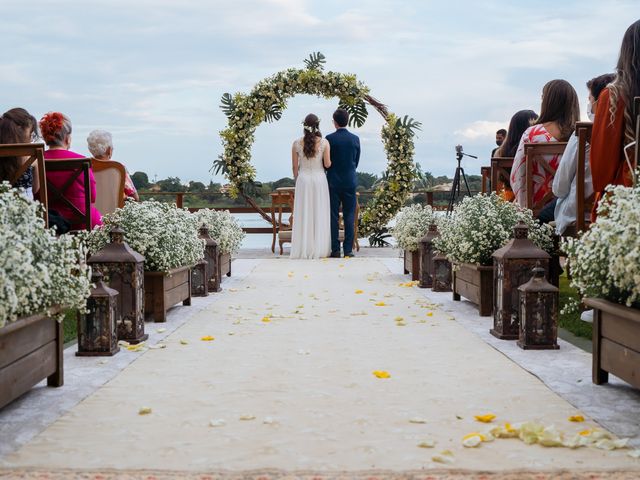 O casamento de Lucas e Jéssica em Lago Sul, Distrito Federal 21