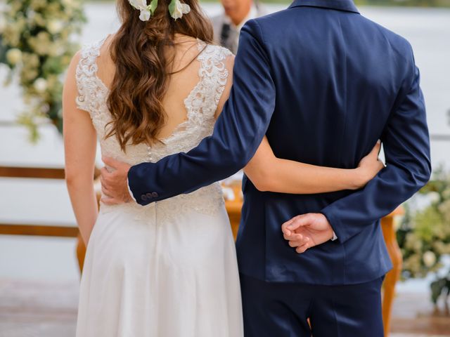 O casamento de Lucas e Jéssica em Lago Sul, Distrito Federal 23