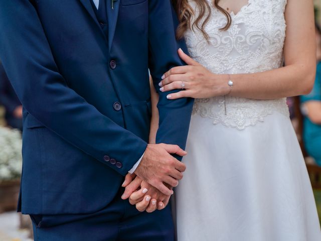 O casamento de Lucas e Jéssica em Lago Sul, Distrito Federal 24