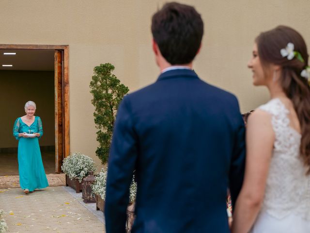 O casamento de Lucas e Jéssica em Lago Sul, Distrito Federal 25