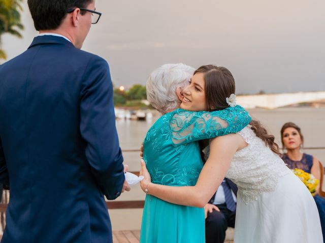 O casamento de Lucas e Jéssica em Lago Sul, Distrito Federal 27