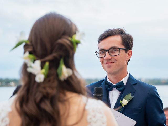 O casamento de Lucas e Jéssica em Lago Sul, Distrito Federal 30