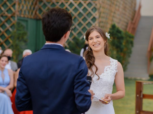 O casamento de Lucas e Jéssica em Lago Sul, Distrito Federal 31