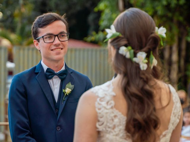 O casamento de Lucas e Jéssica em Lago Sul, Distrito Federal 35