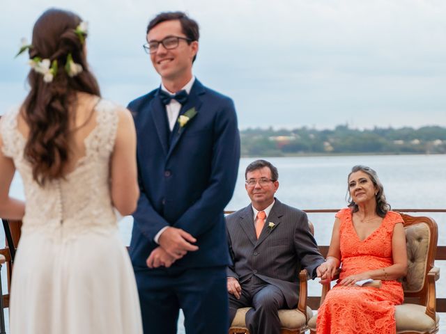 O casamento de Lucas e Jéssica em Lago Sul, Distrito Federal 37