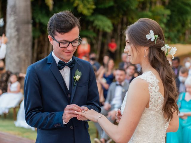 O casamento de Lucas e Jéssica em Lago Sul, Distrito Federal 38