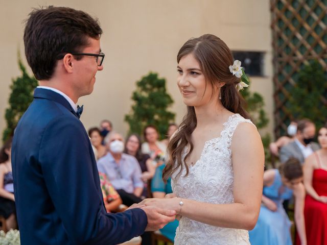 O casamento de Lucas e Jéssica em Lago Sul, Distrito Federal 39