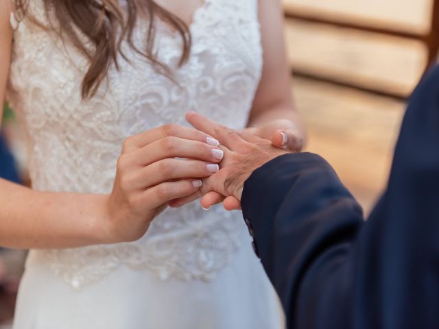 O casamento de Lucas e Jéssica em Lago Sul, Distrito Federal 40