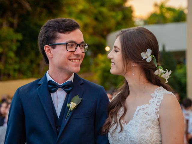 O casamento de Lucas e Jéssica em Lago Sul, Distrito Federal 41