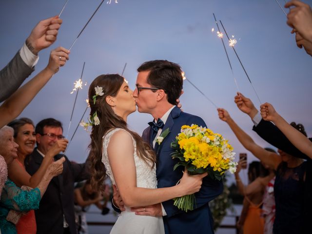 O casamento de Lucas e Jéssica em Lago Sul, Distrito Federal 45