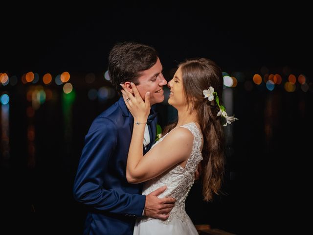 O casamento de Lucas e Jéssica em Lago Sul, Distrito Federal 53