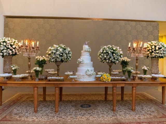 O casamento de Lucas e Jéssica em Lago Sul, Distrito Federal 47