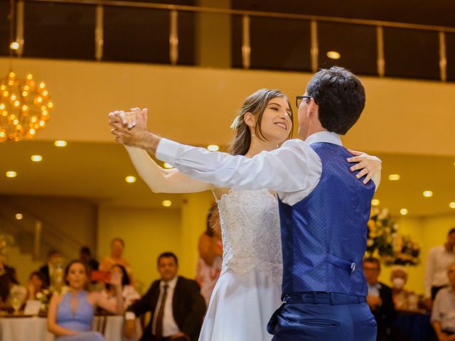 O casamento de Lucas e Jéssica em Lago Sul, Distrito Federal 48