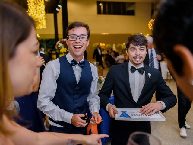 O casamento de Lucas e Jéssica em Lago Sul, Distrito Federal 50