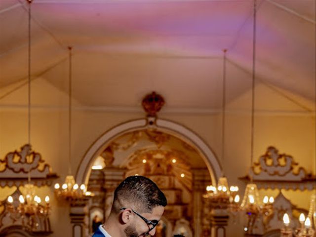 O casamento de Tiego e Rafaela em Bezerros, Pernambuco 3