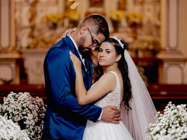 O casamento de Tiego e Rafaela em Bezerros, Pernambuco 5