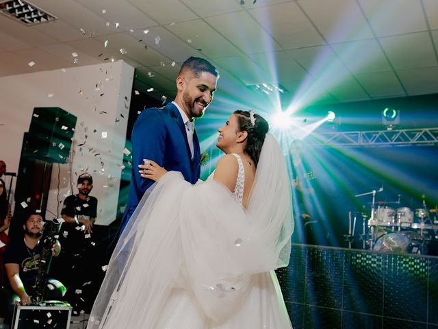 O casamento de Tiego e Rafaela em Bezerros, Pernambuco 7